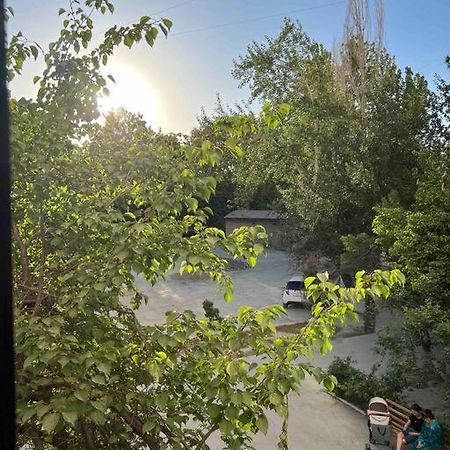 Miracle Apartment Самарканд Экстерьер фото