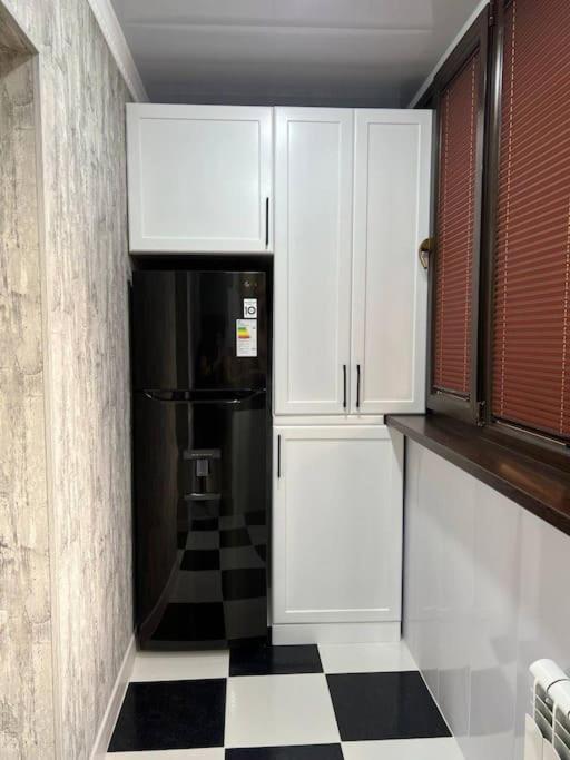 Miracle Apartment Самарканд Экстерьер фото