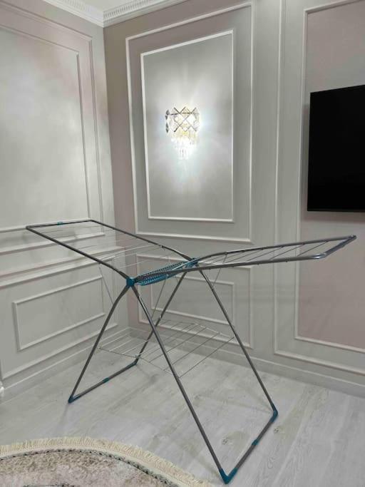 Miracle Apartment Самарканд Экстерьер фото