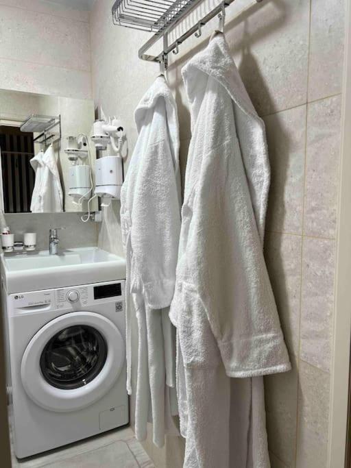 Miracle Apartment Самарканд Экстерьер фото