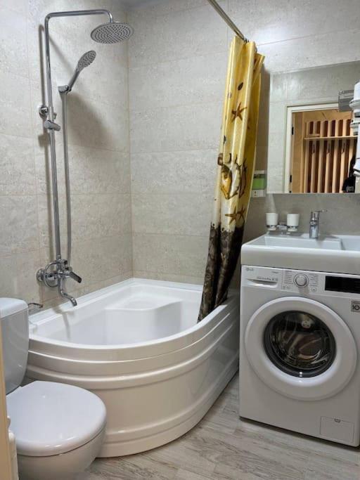 Miracle Apartment Самарканд Экстерьер фото