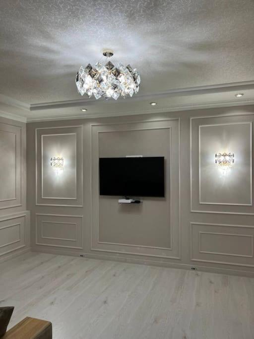 Miracle Apartment Самарканд Экстерьер фото
