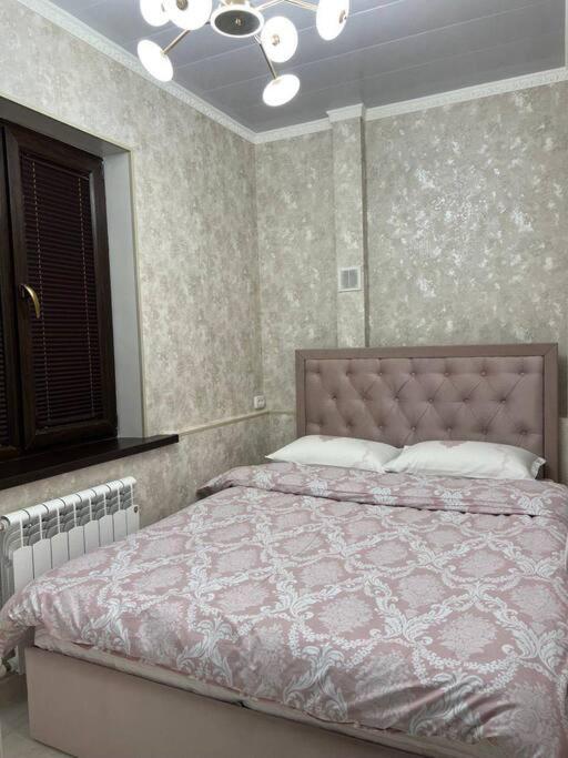 Miracle Apartment Самарканд Экстерьер фото