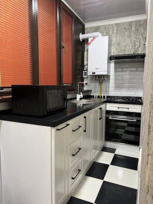 Miracle Apartment Самарканд Экстерьер фото