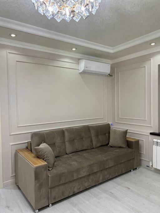 Miracle Apartment Самарканд Экстерьер фото